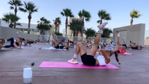 18min Abs