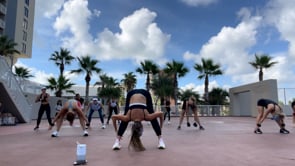 60min Full Body 30