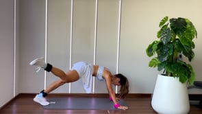 46min (intense) Full Body 32