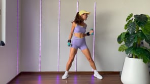 26min Dancing Arms 6