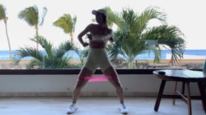 25min BootyBand&Shake