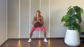 27min Booty Band&Shake