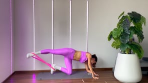 45min Booty Band & Shake 2