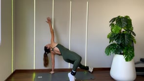 37min Full Body 20