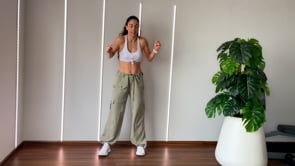 30min SHAKE (latino) 25