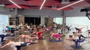 57min Arms & Thighs