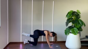 40min Arms, Booty & Abs 4