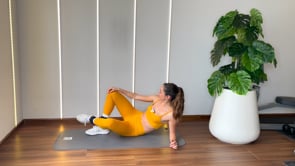 22min Inner & Outer Thighs
