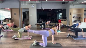 54min Arms & Booty