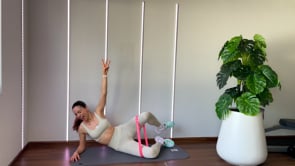39min Booty Band & Shake