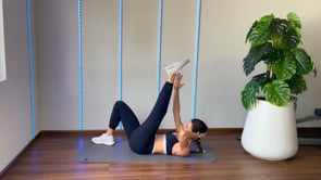 21min Abs