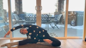 8min Après Ski Stretch