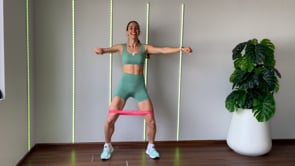 17min Booty Band Dance
