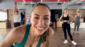 53min (intense n fun) Full Body 40