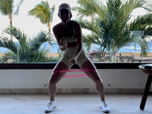 25min BootyBand&Shake