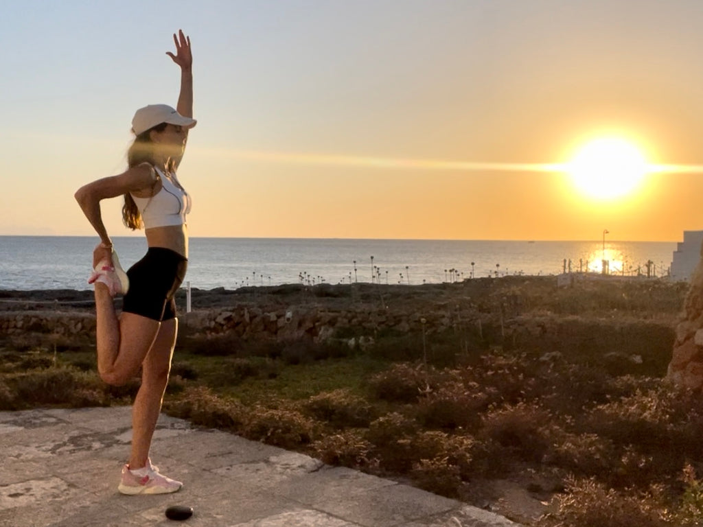 24min Arms, Legs & Shake