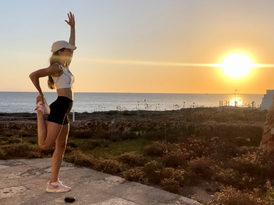 24min Arms, Legs & Shake