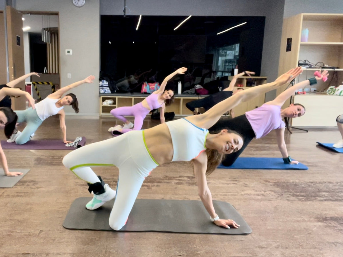 49min Full Body 38