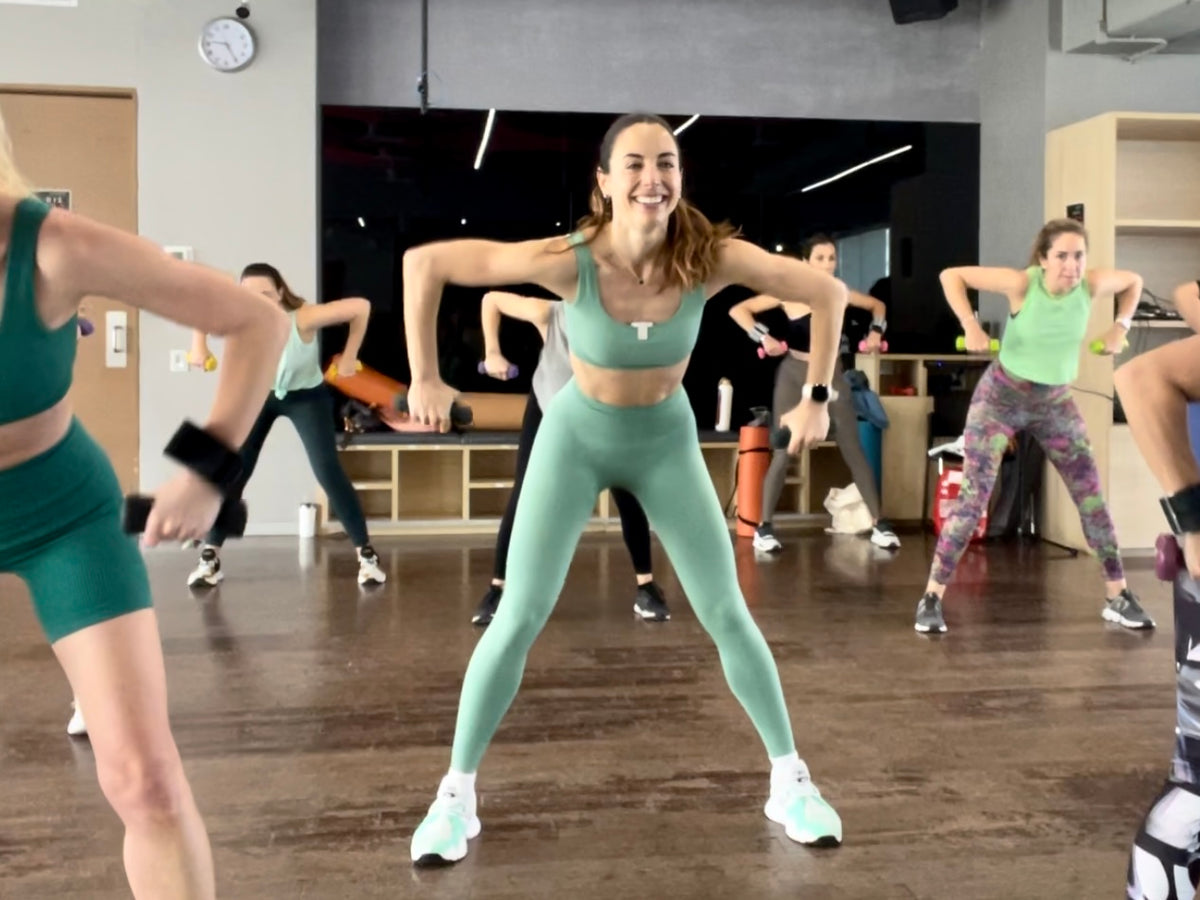 51min Full Body 37