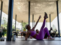 57min Inner Thighs, Arms & Abs