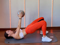 45min Full Body Ball 8