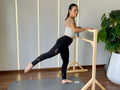 30min Barre Fit