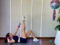 23min Arms & Abs