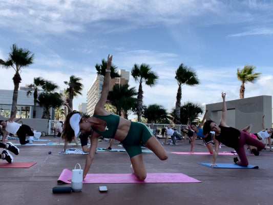 42min Arms, Shake & Thighs