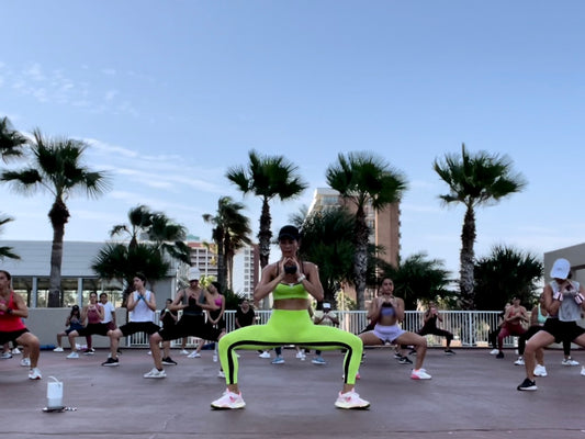 53min (intense) Full Body 27