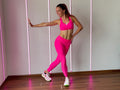 56min Full Body Mix 1