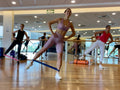 50min Upper Body