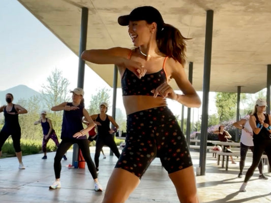 55min Booty @ El Capitan