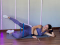 56min Mix 4 Lateral Booty