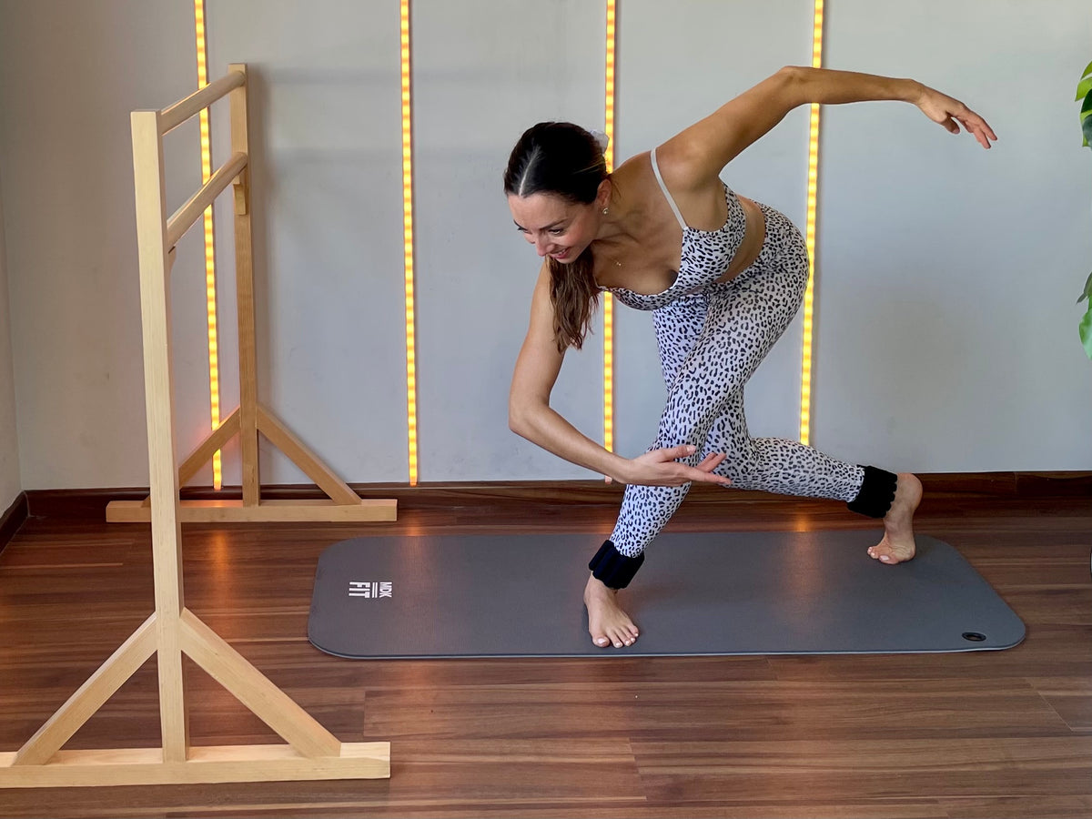 23min Barre 6
