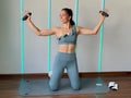 25min Arms, Booty & Planks