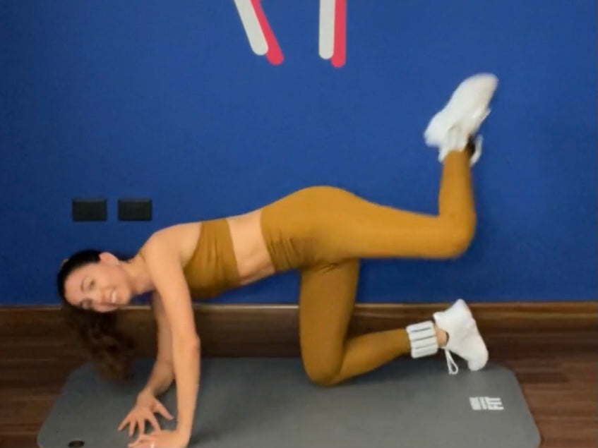 32min Full Body 1