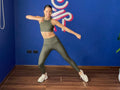 30min SHAKE LATINO