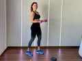 28min Upper Body