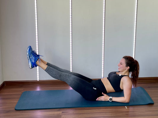 13min Abs