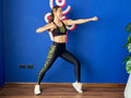 40min Full Body Band 10