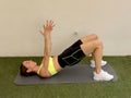 15min Booty & Abs