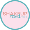 SHAKE UP RESET