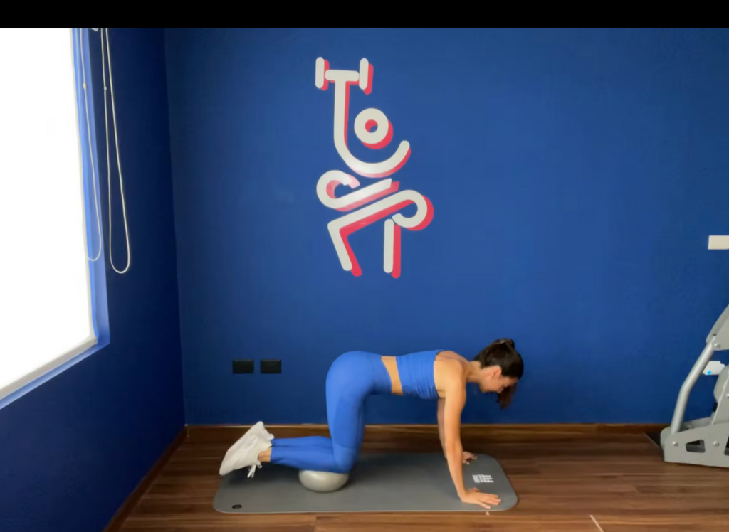 30min Shake & Abs 1