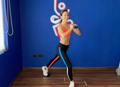 45min Legs, Abs & Booty