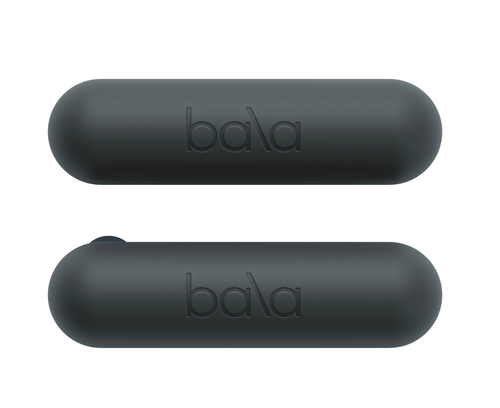 Bala Bars (3LB)